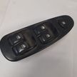 Блок управления стеклоподъемниками HYUNDAI/KIA 0K2N266350A KIA Spectra (Б/У)
