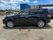 Крыло SUBARU FORESTER SHJ Перед Лев (Контрактный) 27117010