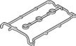 Прокладка клапанной крышки ELRING 550670 MAZDA 626
