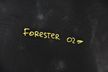 Капот SAT STSB660150 SUBARU FORESTER 2003-2005