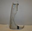 Крыло MITSUBISHI LANCER C61A Перед Прав (Контрактный) 46098684