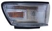 Габарит SAT ST2121560R TOYOTA SPRINTER, CARIB 1987-1991