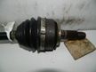 Привод HONDA CIVIC FD3 LDA Перед Лев (Контрактный) 35015834