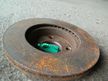 Диск тормозной MAZDA DEMIO DW3W Перед (Контрактный) 81530659