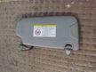 Козырьки солнцезащитные NISSAN SKYLINE CROSSOVER J50 Перед Лев (контрактный) 1007200038