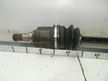 Привод NISSAN MARCH K12 CR12DE Перед Лев (Контрактный) 35015543