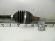 Привод NISSAN MARCH K12 CR12DE Перед Лев (Контрактный) 35015543