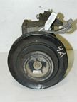 Компрессор кондиционера TOYOTA AVENSIS 4AFE (Контрактный) 45990233