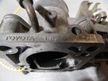Дроссельная заслонка TOYOTA 4EFE (Контрактный) 79780466