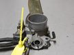 Дроссельная заслонка TOYOTA 4EFE (Контрактный) 79780466