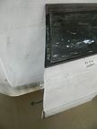 Дверь MITSUBISHI LEGNUM EC5W Зад Лев (Контрактный) 65243257