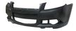 Бампер передний TYG CV04195BB CHEVROLET AVEO 2009-2011