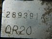 Двигатель NISSAN BLUEBIRD SYLPHY TG10 QR20DD (Контрактный) 45990259