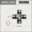 Крестовина MASUMA MTN130 NISSAN