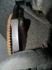 Двигатель MAZDA MPV LWEW FS (Контрактный)
