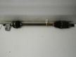 Привод SUBARU FORESTER SG5 EJ20 Зад Прав (Контрактный) 35015989