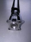 Карданный вал GENERAL PARTS 3711060B40 TOYOTA LAND CRUISER VDJ200 Задн
