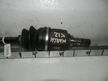 Привод NISSAN MARCH K12 CR12DE Перед Лев (Контрактный) 35015542
