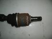 Привод NISSAN TEANA J31 Перед Лев (Контрактный) 39252601