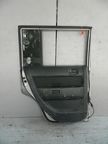Дверь TOYOTA BB NCP31 Зад Лев (Контрактный) 72355457