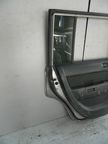Дверь TOYOTA BB NCP31 Зад Лев (Контрактный) 72355457