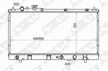 Радиатор охлаждения SAT SGMZ00011 MAZDA FAMILIA / 323 / ASTINA / PROTEGE 98-02