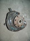 Ступица MITSUBISHI LANCER CK2A Перед Прав (Контрактный) 79591011