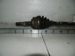 Привод NISSAN SUNNY FNB15 QG15DE Зад (Контрактный) 35015765