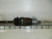Привод NISSAN SUNNY FNB15 QG15DE Зад (Контрактный) 35015765