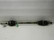 Привод SUBARU LEGACY BG5 EJ20 Зад (Контрактный) D9996069