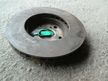 Диск тормозной TOYOTA GAIA ACM10 Перед (Контрактный) 81530698