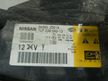 Фара NISSAN QASHQAI J10 Перед Лев (Контрактный) 68000767