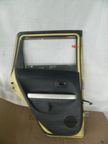 Дверь TOYOTA IST NCP60 Зад Лев (Контрактный) 65243605