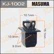 Клипса MASUMA KJ1002 HONDA
