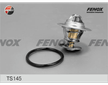 Термостат FENOX TS145 CHEVROLET CAPRICE, CITROEN