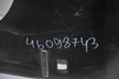 Крыло HONDA STREAM RN1 Перед Лев (Контрактный) 46098743