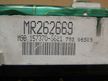 Панель приборов MITSUBISHI GALANT EA1A (Контрактный) 79590265