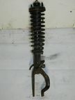 Стойка подвески HONDA INTEGRA DB6 Перед Лев (Контрактный) 45976687