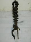 Стойка подвески HONDA INTEGRA DB6 Перед Лев (Контрактный) 45976687