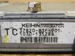Блок управления ДВС HONDA CR-V B20B (Контрактный) 79590401