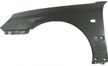 Крыло TYG HN10027BL Перед. Лев. HYUNDAI SONATA Тагаз 2002-2005