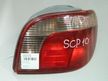 Фонарь TOYOTA VITZ SCP10 Зад Прав 52004 (Контрактный) 03344330