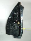 Фонарь MAZDA PREMACY CREW Зад Прав 4830 (Контрактный) 64492513