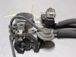 Дроссельная заслонка TOYOTA 4SFE (Контрактный) 79780535
