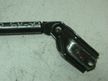Амортизатор 5-й двери TOYOTA VISTA ARDEO SV50 Лев (Контрактный) 81532196