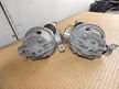 Стойка подвески VOLKSWAGEN TOUAREG 7L7 Зад (ПАРА) (Контрактный) 27774301