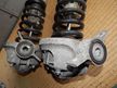 Стойка подвески VOLKSWAGEN TOUAREG 7L7 Зад (ПАРА) (Контрактный) 27774301