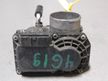 Дроссельная заслонка MITSUBISHI 4G19 (Контрактный) 79780329