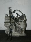 АКПП TOYOTA NADIA ACN10 1AZFSE (Контрактный) 45980960