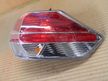 Фонарь NISSAN X-TRAIL NT32 Зад Прав (Контрактный) 22923053